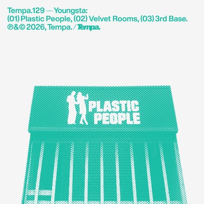 Plastic People