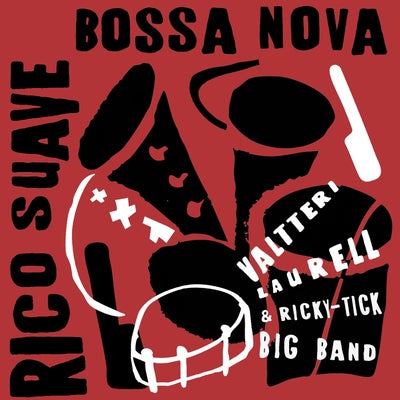 Rico Suave Bossa Nova