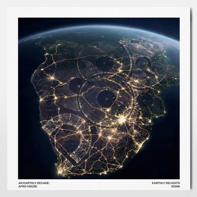 An Earthly Decade: Afro House