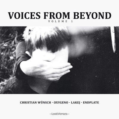Voices From Beyond - Volume 1