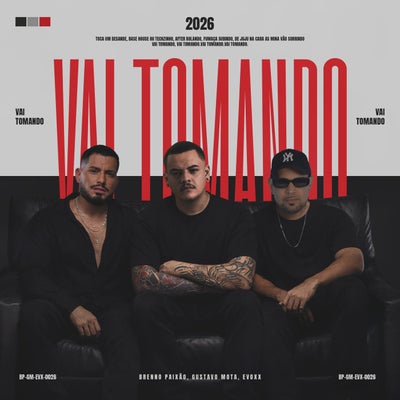 Vai Tomando
