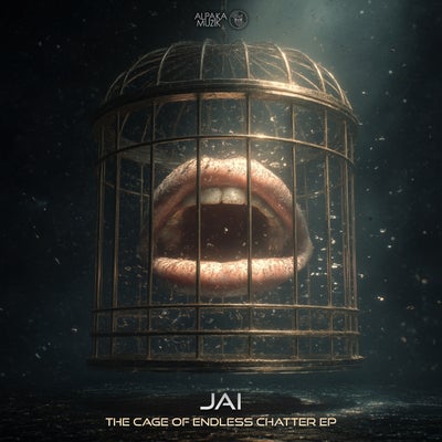 The Cage of Endless Chatter