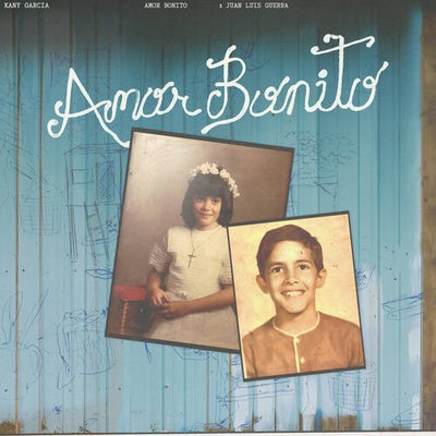 Amor Bonito