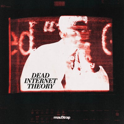 Dead Internet Theory