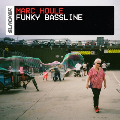Funky Bassline