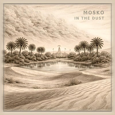 In the Dust