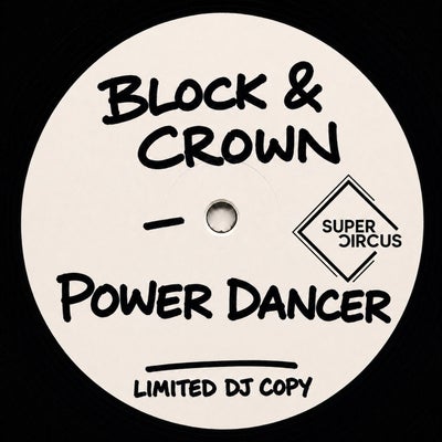 Power Dancer 