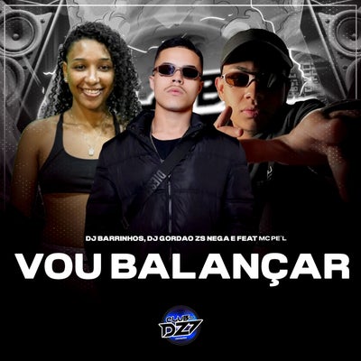 VOU BALANÇAR