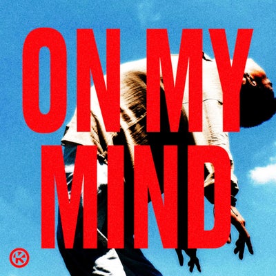 On My Mind