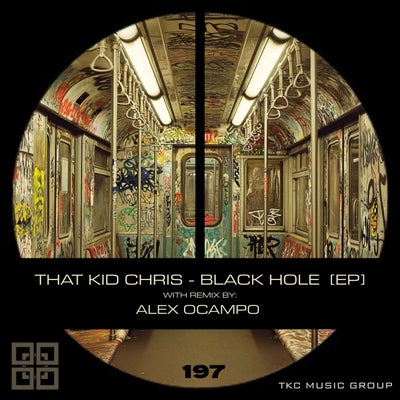 Black Hole EP