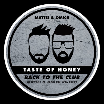 Back To The Club (Mattei & Omich Re-Edit)