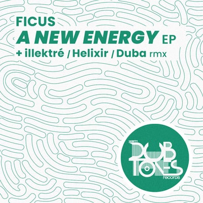 A New Energy