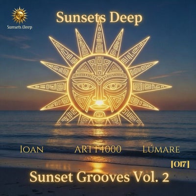 Sunset Grooves, Vol. 2