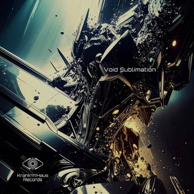 Void Sublimation
