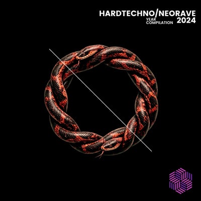 Hard Techno/Neo Rave/Hard Trance 2025