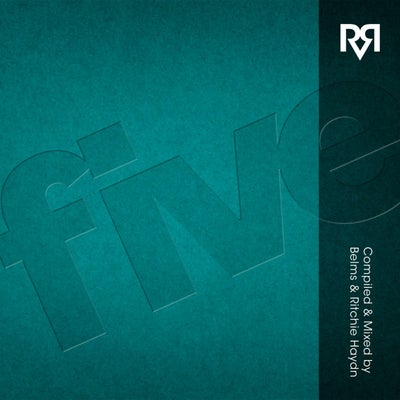 ARRVL Five