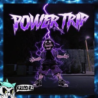 POWERTRIP EP