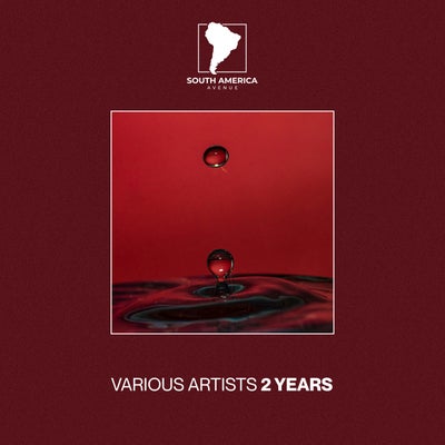 2 Years South America Avenue