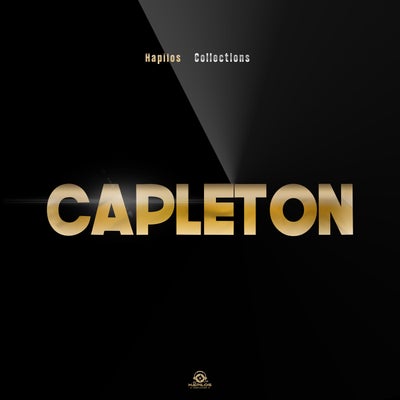 Hapilos Collections: Capleton