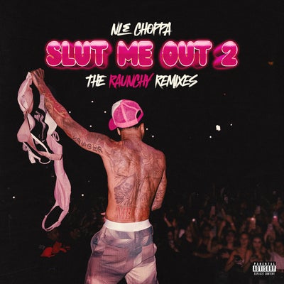 SLUT ME OUT 2
