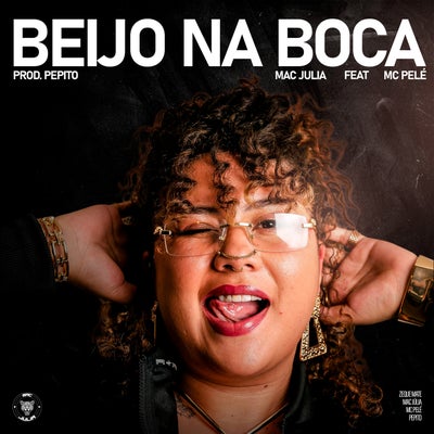 Beijo na Boca