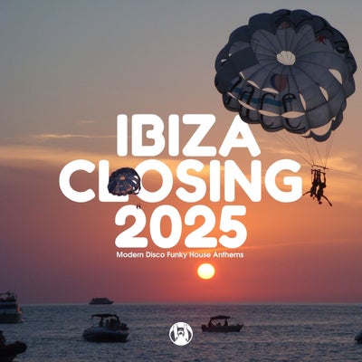 Ibiza Closing 2025