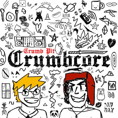 Crumbcore - Extended Mix