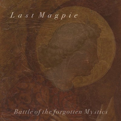 Battle of the forgotten Mystics