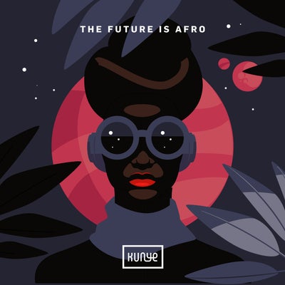 The Future is Afro