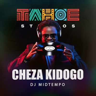 Cheza Kidogo