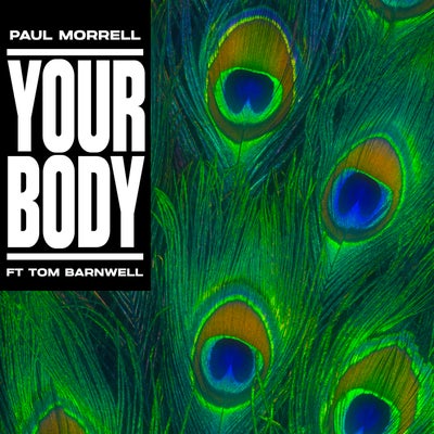 Your Body (feat. Tom Barnwell) (Extended Mix)