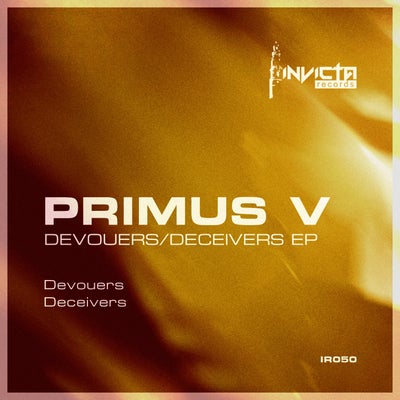 Devouers/Deceivers EP