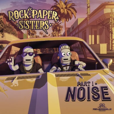 Noise, Pt. I