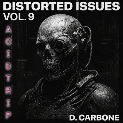 Distorted Issues Vol. 9