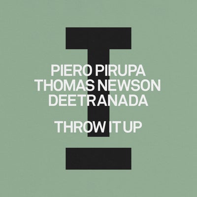 Throw It Up