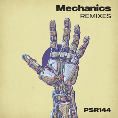Mechanics Remixes