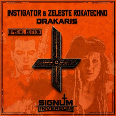 Drakaris