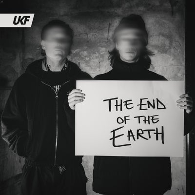 The End of the Earth
