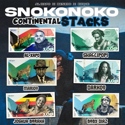 SNOKONOKO IV