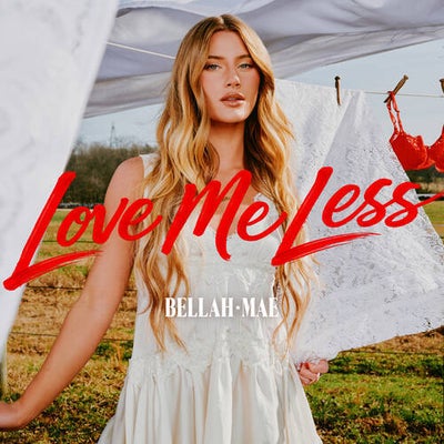 Love Me Less