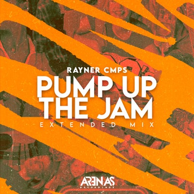 Pump up the Jam (Extended Mix)