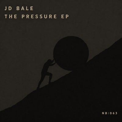 Pressure EP