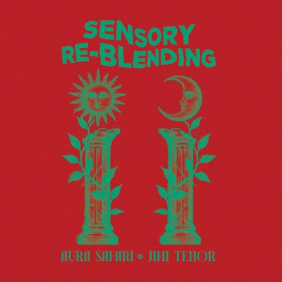 Sensory Re-Blending