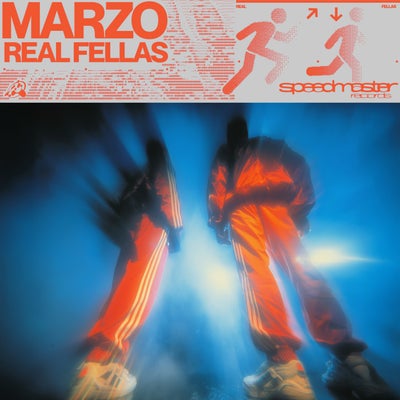 real fellas (Extended Mix)