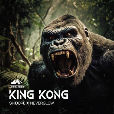 King Kong (Extended Mix)