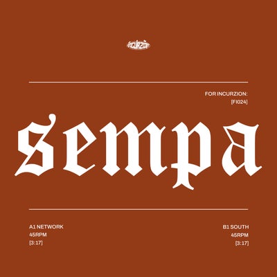 SEMPA For Incurzion: