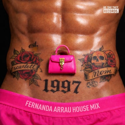 Handbag Ho' (Fernanda Arrau House Mix)