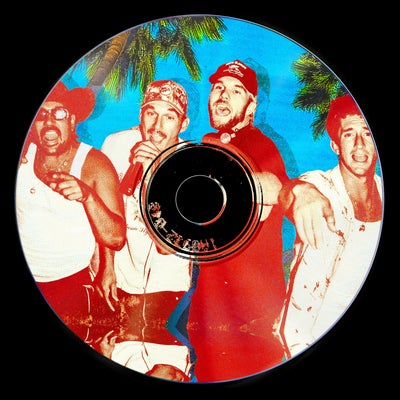 Florida Boy Blues 