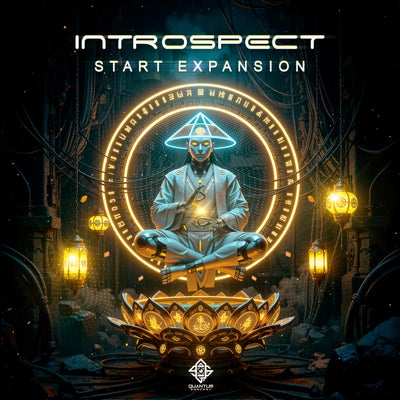 Start Expansion