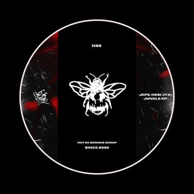 Jungle EP